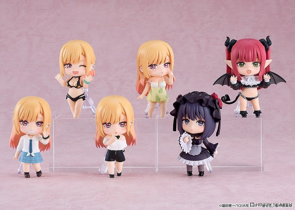 Good Smile Company - My Dress-Up Darling - Marin Kitagawa Collection - Nendoroid Surprise Figure Blind Box