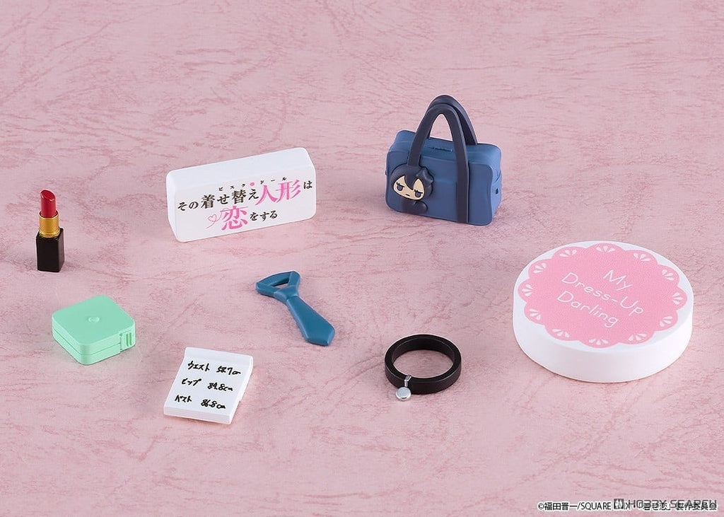 Good Smile Company - My Dress-Up Darling - Marin Kitagawa Collection - Nendoroid Surprise Figure Blind Box