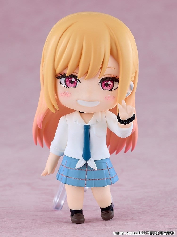 Good Smile Company - My Dress-Up Darling - Marin Kitagawa Collection - Nendoroid Surprise Figure Blind Box