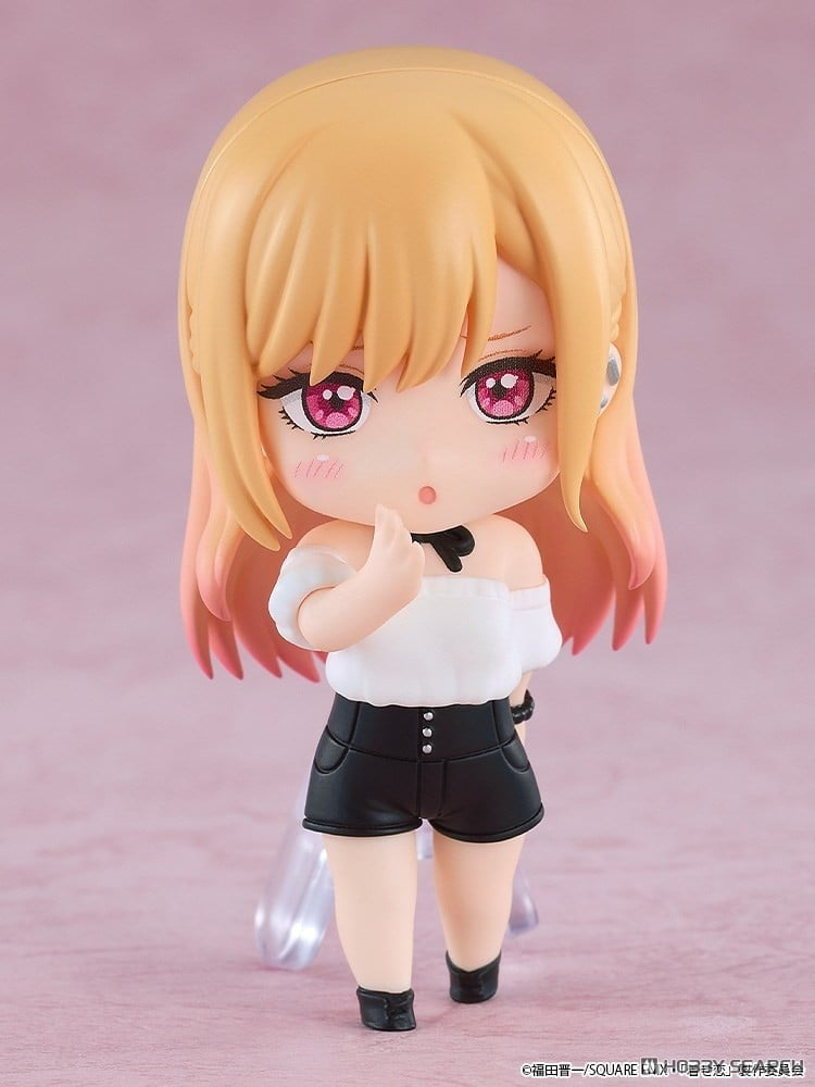 Good Smile Company - My Dress-Up Darling - Marin Kitagawa Collection - Nendoroid Surprise Figure Blind Box