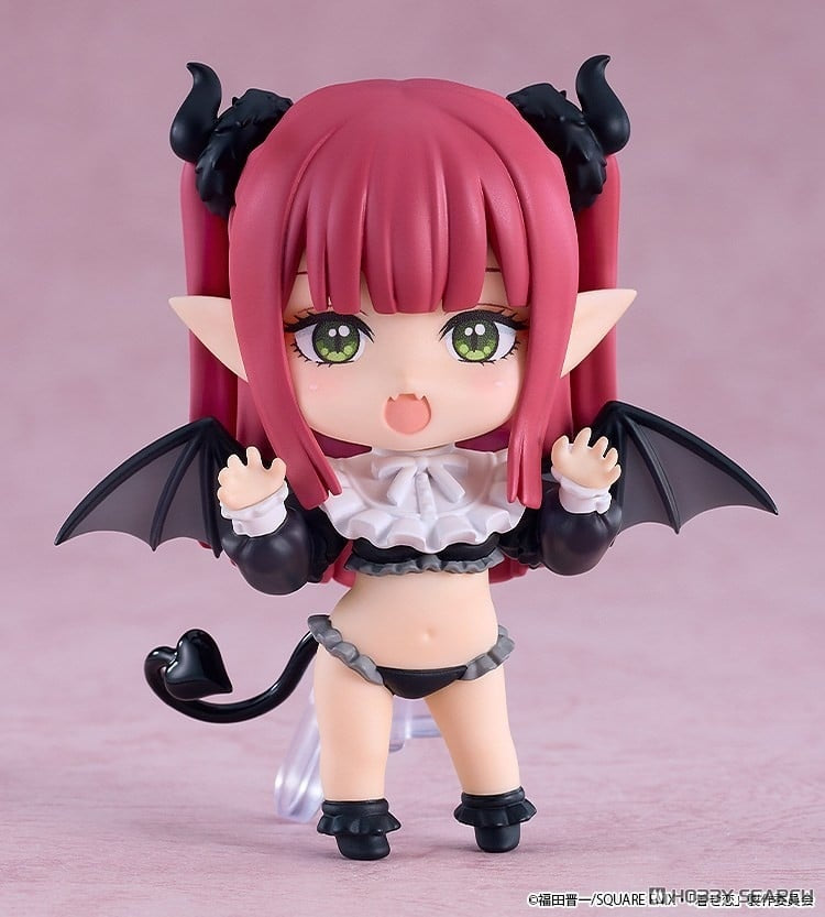 Good Smile Company - My Dress-Up Darling - Marin Kitagawa Collection - Nendoroid Surprise Figure Blind Box