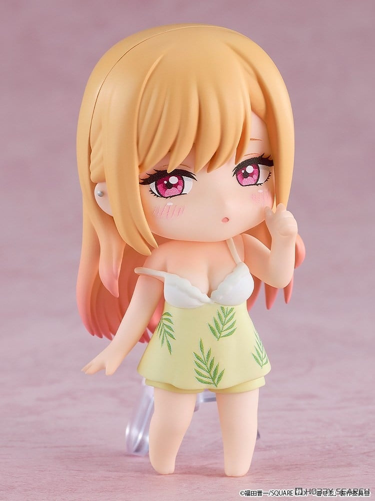 Good Smile Company - My Dress-Up Darling - Marin Kitagawa Collection - Nendoroid Surprise Figure Blind Box