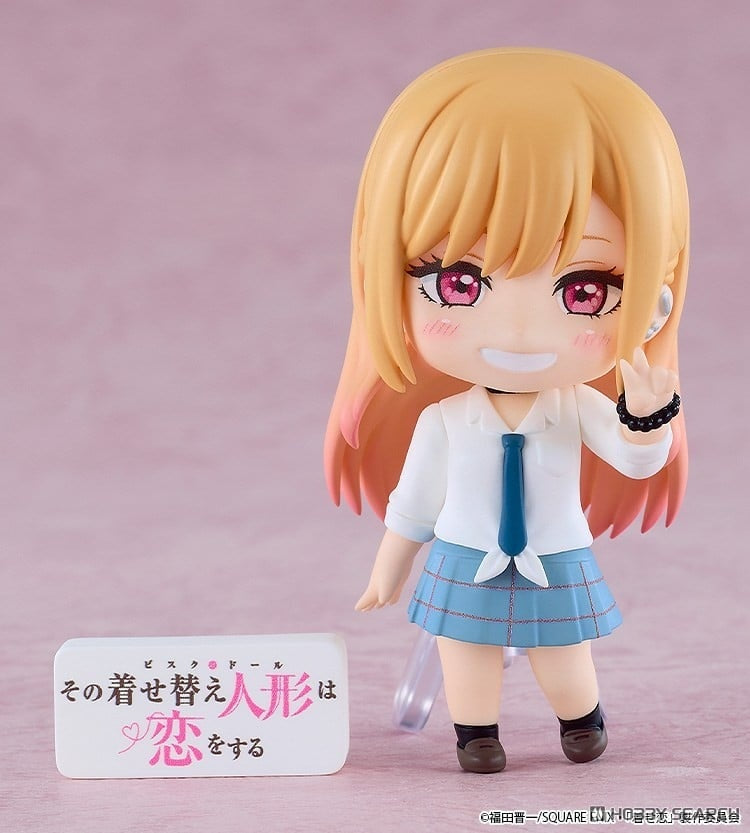 Good Smile Company - My Dress-Up Darling - Marin Kitagawa Collection - Nendoroid Surprise Figure Blind Box