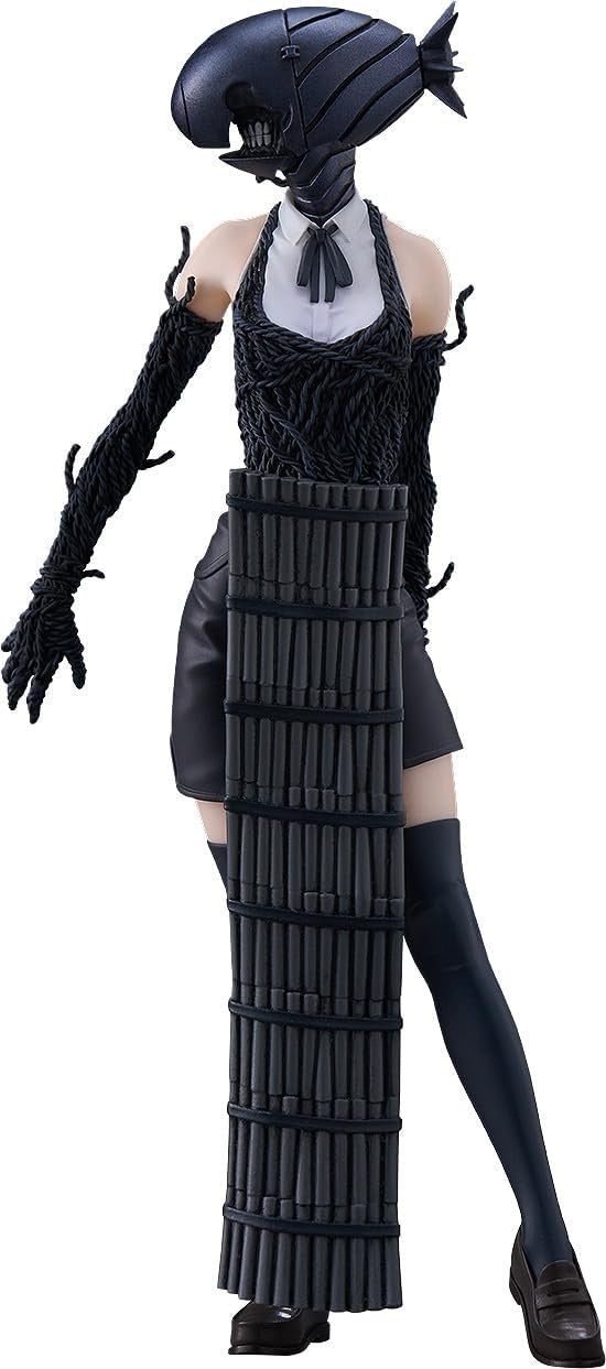 Good Smile Company - Chainsaw Man - The Movie: Reze Arc - Bomb - POP UP PARADE Figure