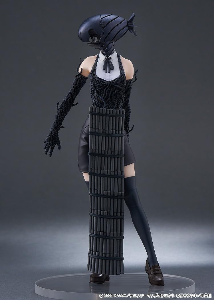 Good Smile Company - Chainsaw Man - The Movie: Reze Arc - Bomb - POP UP PARADE Figure