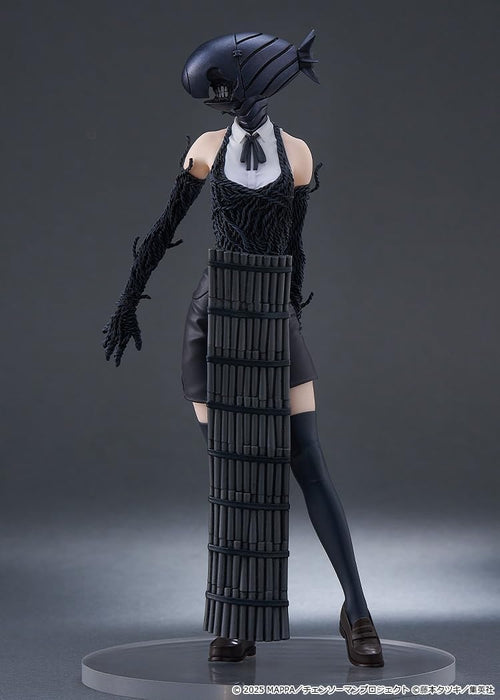 Good Smile Company - Chainsaw Man - The Movie: Reze Arc - Bomb - POP UP PARADE Figure
