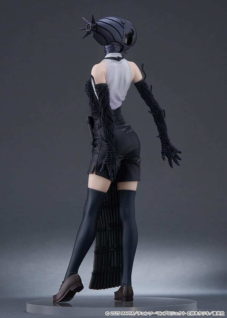 Good Smile Company - Chainsaw Man - The Movie: Reze Arc - Bomb - POP UP PARADE Figure