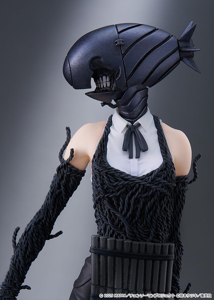 Good Smile Company - Chainsaw Man - The Movie: Reze Arc - Bomb - POP UP PARADE Figure