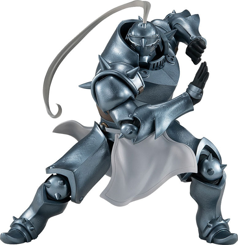 Good Smile Company - Fullmetal Alchemist: Brotherhood - Alphonse Elric - POP UP PARADE Figure