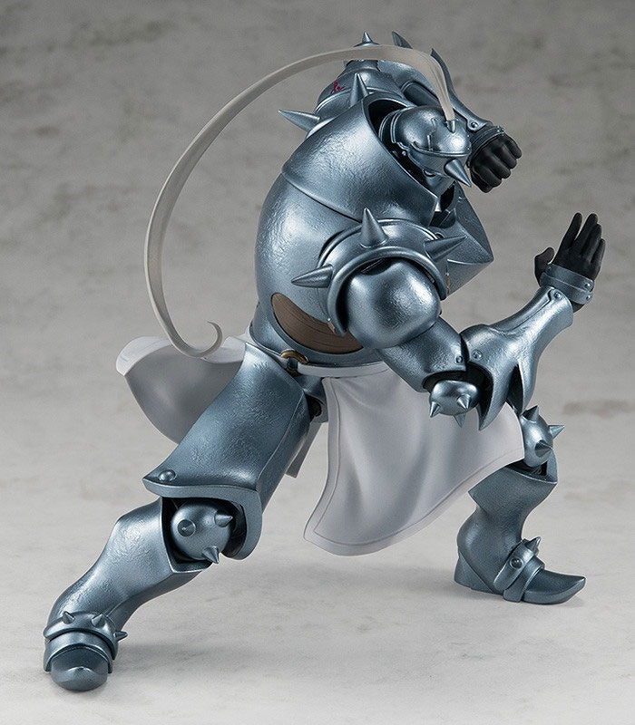 Good Smile Company - Fullmetal Alchemist: Brotherhood - Alphonse Elric - POP UP PARADE Figure