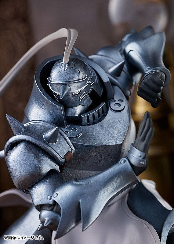 Good Smile Company - Fullmetal Alchemist: Brotherhood - Alphonse Elric - POP UP PARADE Figure