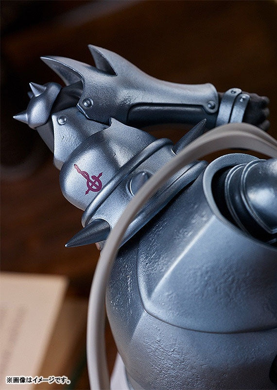 Good Smile Company - Fullmetal Alchemist: Brotherhood - Alphonse Elric - POP UP PARADE Figure