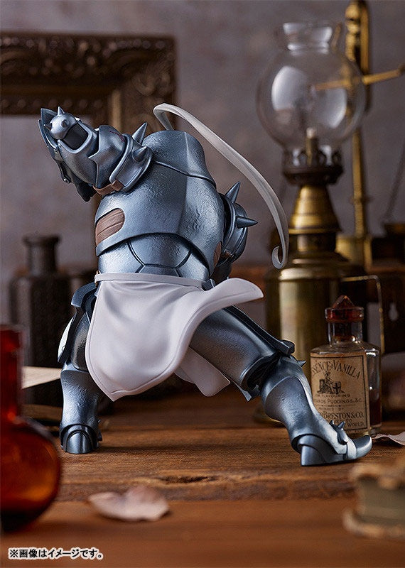 Good Smile Company - Fullmetal Alchemist: Brotherhood - Alphonse Elric - POP UP PARADE Figure
