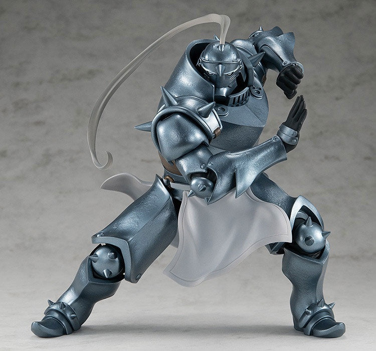 Good Smile Company - Fullmetal Alchemist: Brotherhood - Alphonse Elric - POP UP PARADE Figure