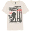 Halloween - Frightening Film - American Classics - Solid Beige Adult Short Sleeve Comfort Color T-Shirt