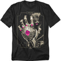 Hasbro Dungeons And Dragons Vecna The Archlich Adult Unisex T-Shirt Black