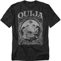 Hasbro - Ouija - Two - Adult Unisex Short Sleeve T-Shirt - Black