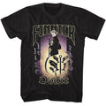 Hunger Games - Finnick Odair - American Classics - Solid Black Adult Short Sleeve T-Shirt