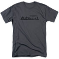 The Hobbit - Marching - Adult Unisex Short Sleeve T-Shirt - Gray