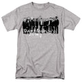 Harry Potter - The Order Of Phoenix Da Squad - Adult Unisex T-Shirt - Gray