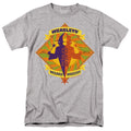 Harry Potter - Wizard Wheezes - Adult Unisex Short Sleeve T-Shirt - Blue