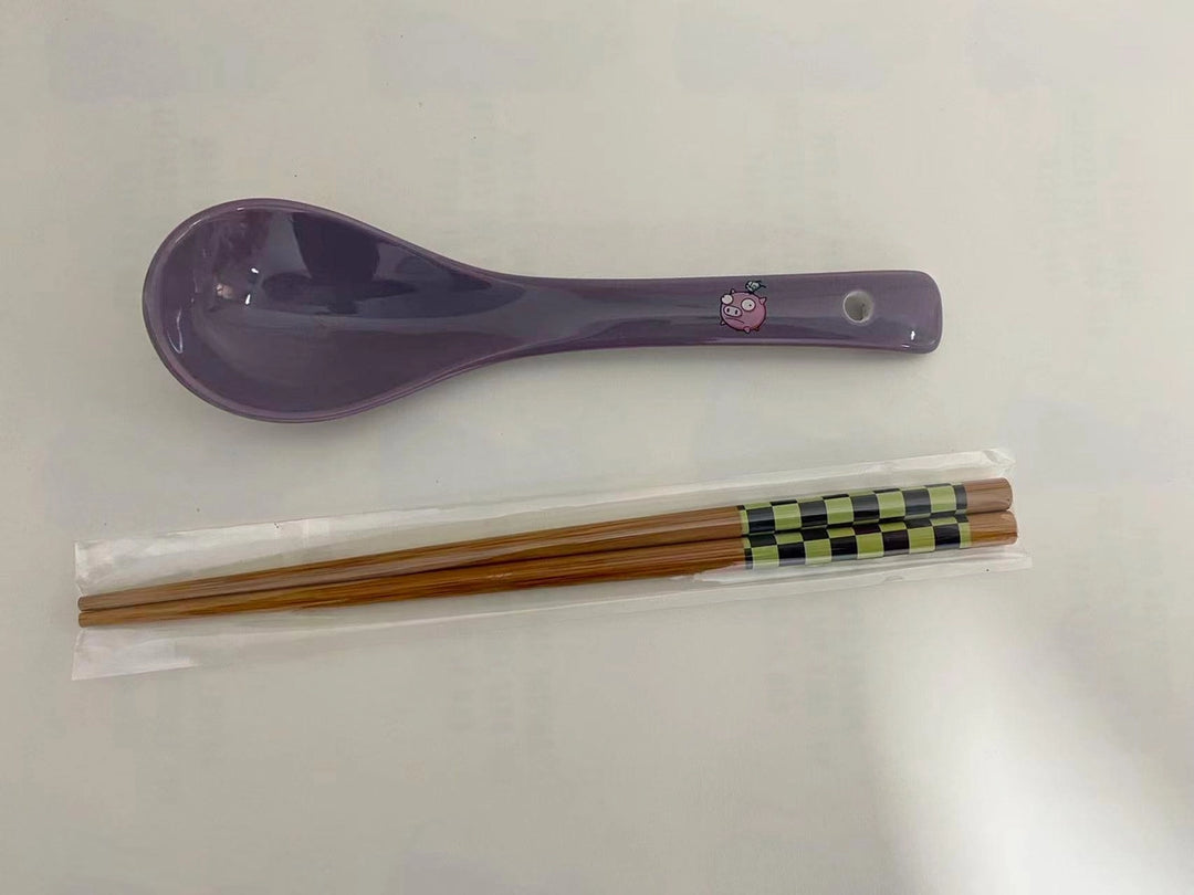 Invader Zim Gir Big Face 20oz Ceramic Ramen Bowl