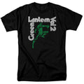 DC Comics - Justice League - Green Lantern Vol 2 - Adult Unisex T-Shirt - Black