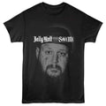 Jelly Roll - Save Me Portrait - Adult Short Sleeve T-Shirt - Black