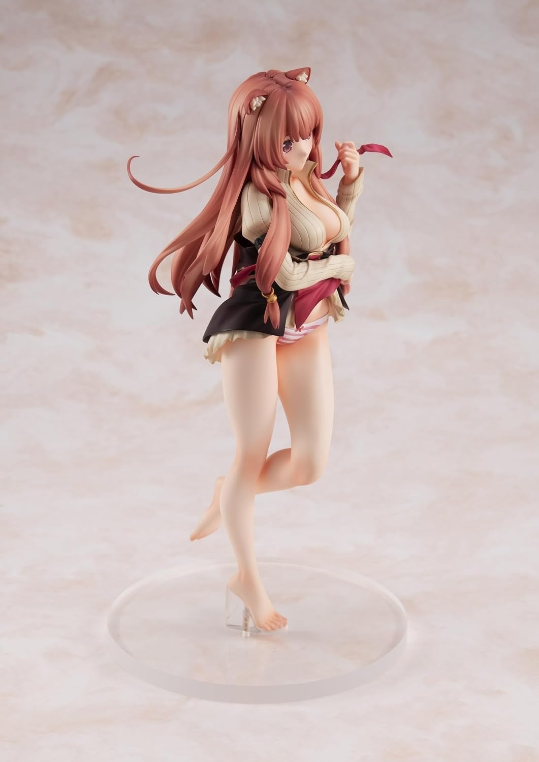KADOKAWA - The Rising of the Shield Hero Season 3 - Raphtalia Body Pillow Ver. - KDcolle 1/7 Scale Figure
