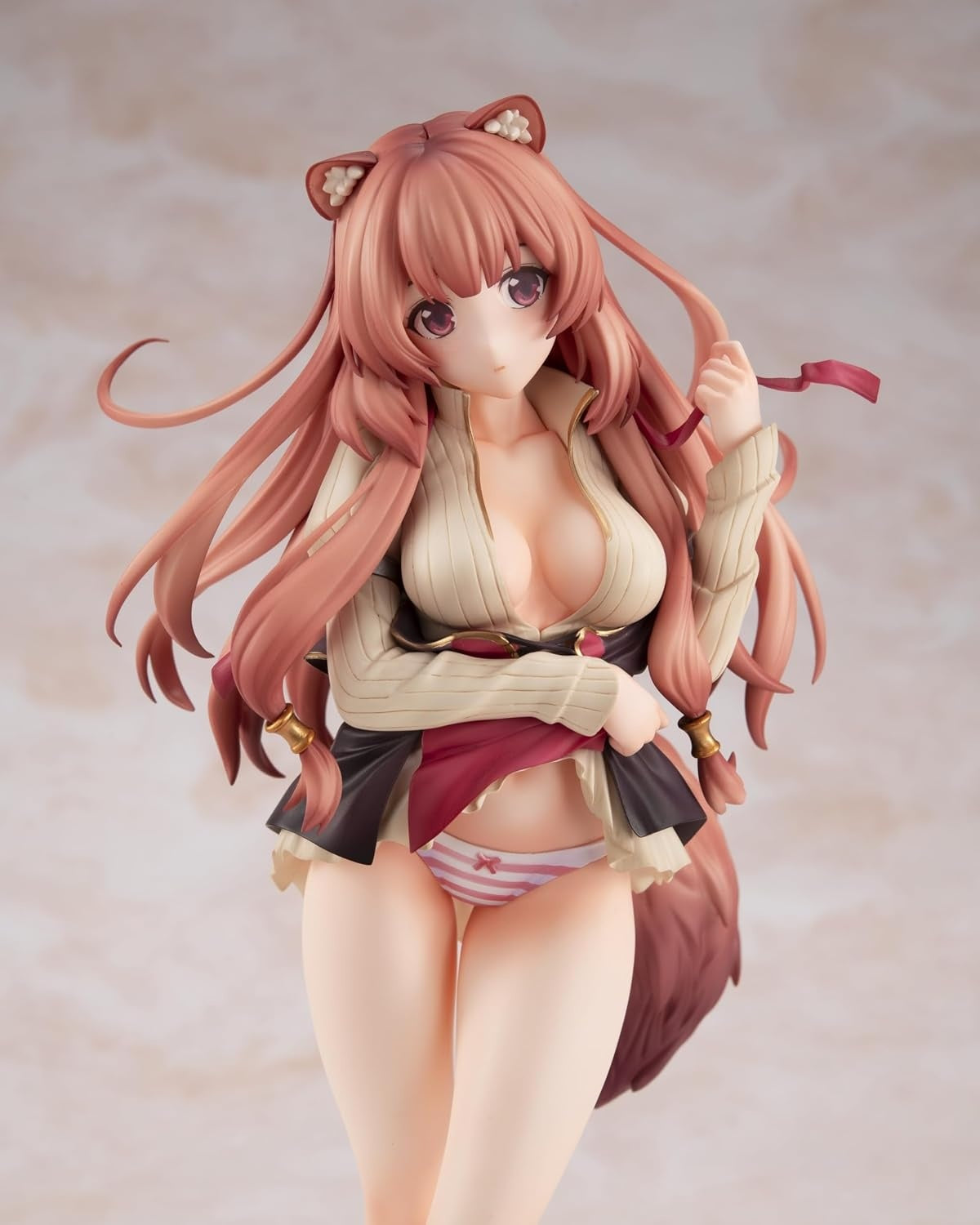KADOKAWA - The Rising of the Shield Hero Season 3 - Raphtalia Body Pillow Ver. - KDcolle 1/7 Scale Figure