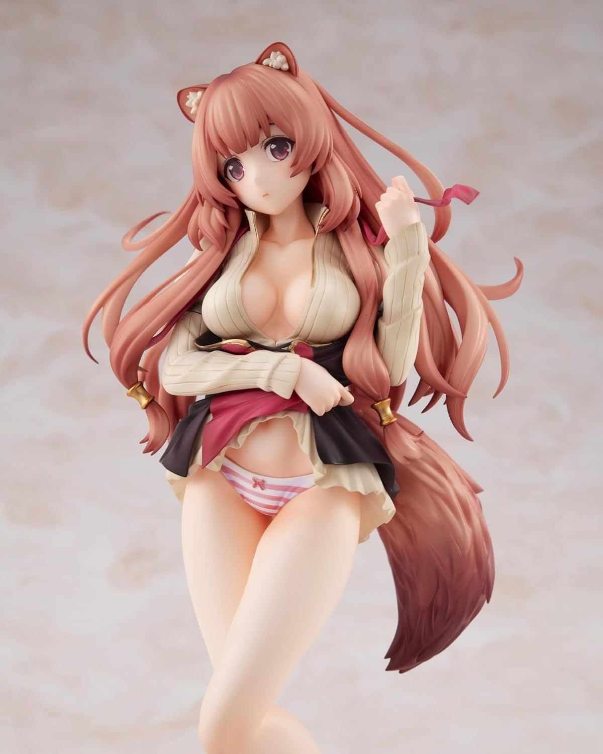 KADOKAWA - The Rising of the Shield Hero Season 3 - Raphtalia Body Pillow Ver. - KDcolle 1/7 Scale Figure