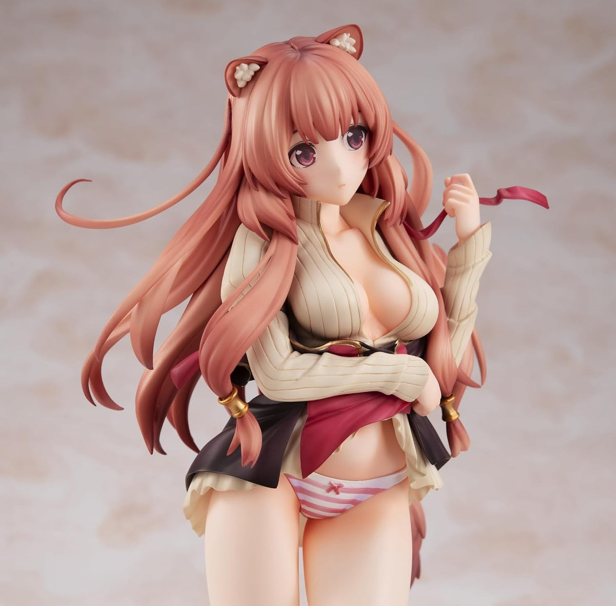 KADOKAWA - The Rising of the Shield Hero Season 3 - Raphtalia Body Pillow Ver. - KDcolle 1/7 Scale Figure