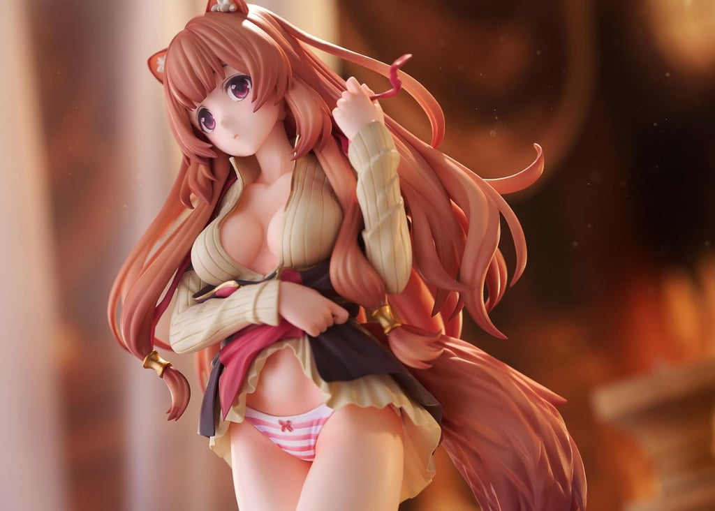KADOKAWA - The Rising of the Shield Hero Season 3 - Raphtalia Body Pillow Ver. - KDcolle 1/7 Scale Figure