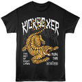 Kickboxer - Eight Limbs - American Classics - Officially Licensed Adult Short Sleeve T-Shirt