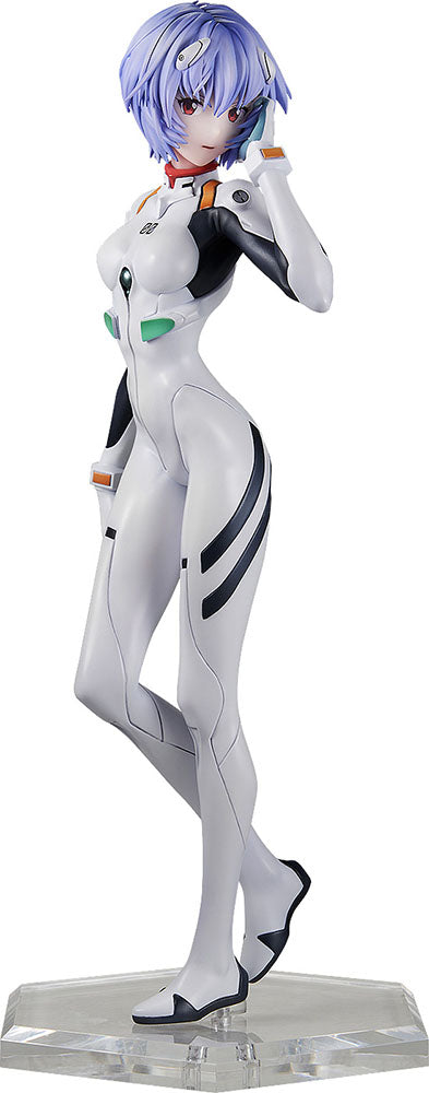 Kadokawa - Neon Genesis Evangelion - Rei Ayanami Collector's Edition 1:7 Scale Figure