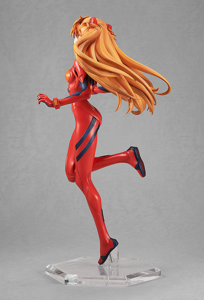 Kadokawa - Neon Genesis Evangelion - Soryu Asuka Langley Collector's Edition 1:7 Scale Figure