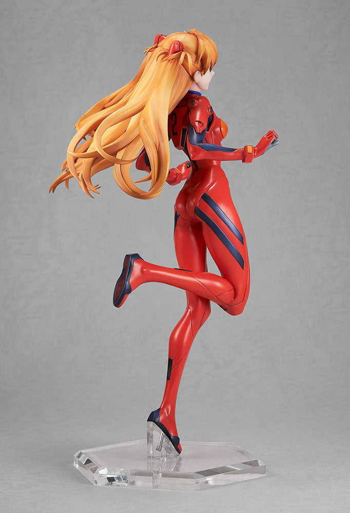 Kadokawa - Neon Genesis Evangelion - Soryu Asuka Langley Collector's Edition 1:7 Scale Figure