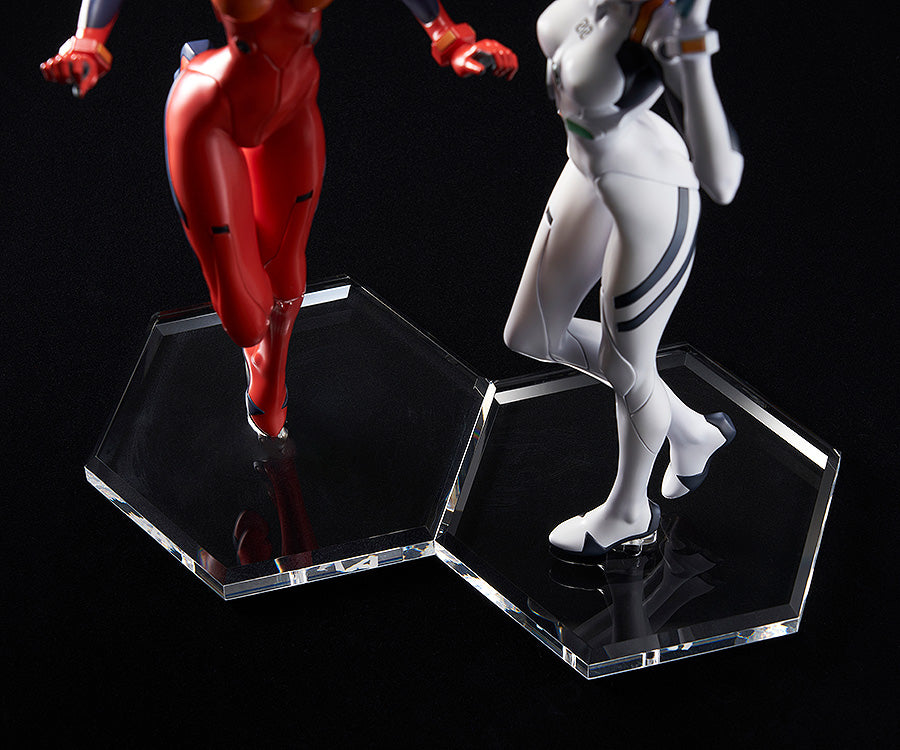 Kadokawa - Neon Genesis Evangelion - Soryu Asuka Langley Collector's Edition 1:7 Scale Figure