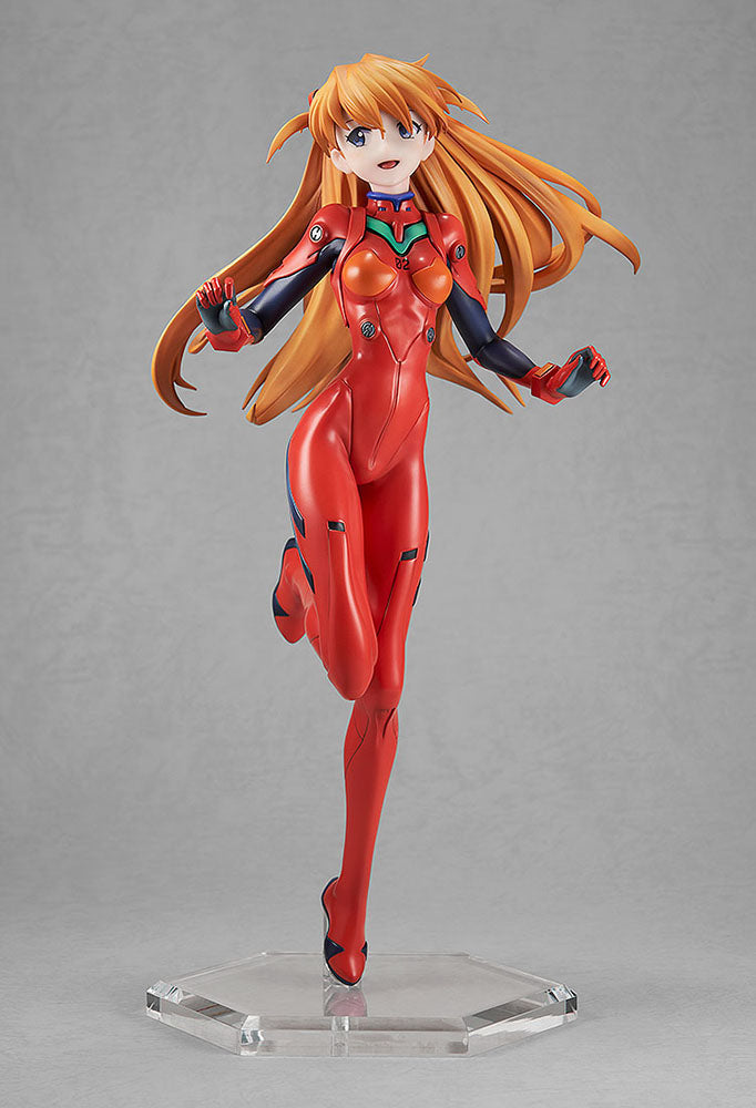 Kadokawa - Neon Genesis Evangelion - Soryu Asuka Langley Collector's Edition 1:7 Scale Figure
