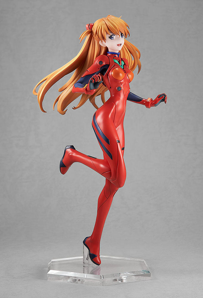 Kadokawa - Neon Genesis Evangelion - Soryu Asuka Langley Collector's Edition 1:7 Scale Figure