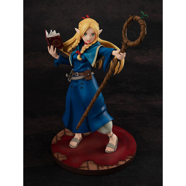 Kadokawa - Delicious In Dungeon - Marcille Figure