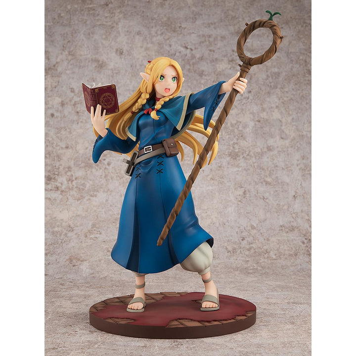 Kadokawa - Delicious In Dungeon - Marcille Figure