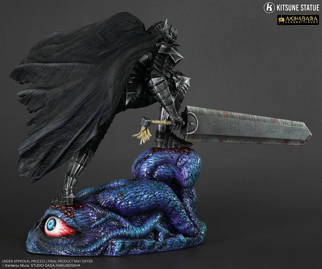 Kitsune - Berserk - Guts Berserker R Akihabara Legend Figure 1/8 Scale