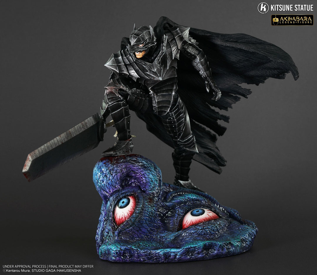 Kitsune - Berserk - Guts Berserker R Akihabara Legend Figure 1/8 Scale