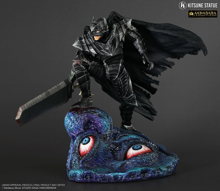 Kitsune - Berserk - Guts Berserker R Akihabara Legend Figure 1/8 Scale