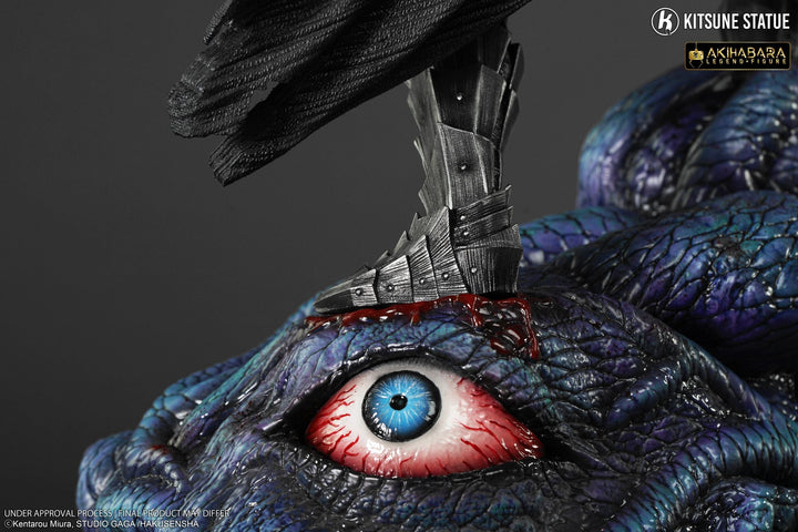 Kitsune - Berserk - Guts Berserker R Akihabara Legend Figure 1/8 Scale