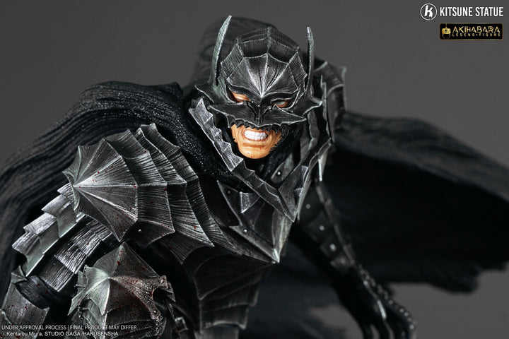 Kitsune - Berserk - Guts Berserker R Akihabara Legend Figure 1/8 Scale