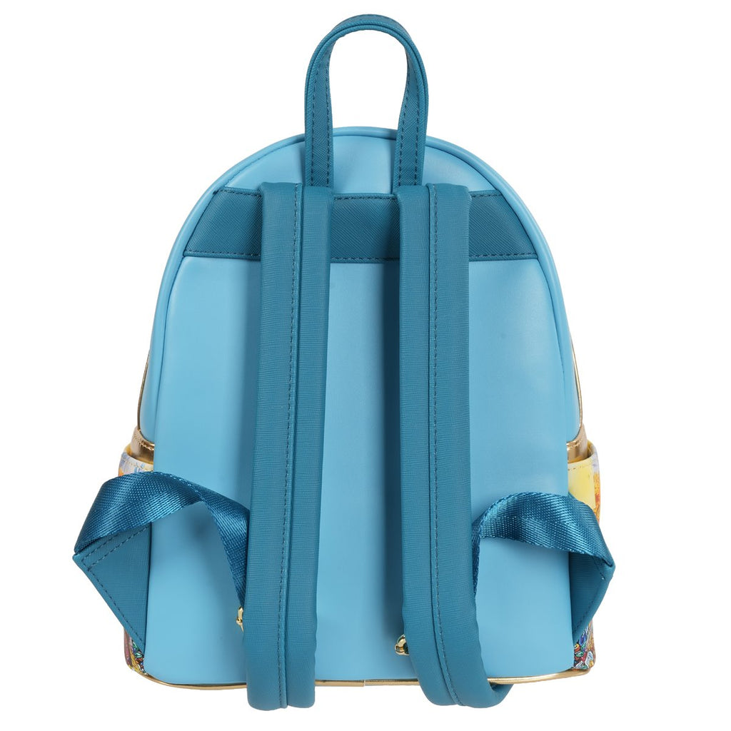 Loungefly One Piece Tony Tony Chopper Treasure Mini-Backpack Entertainment Earth Exclusive