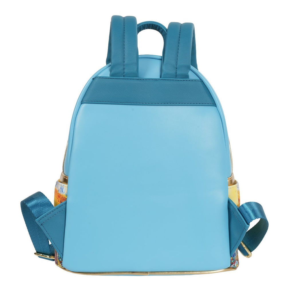 Loungefly One Piece Tony Tony Chopper Treasure Mini-Backpack Entertainment Earth Exclusive