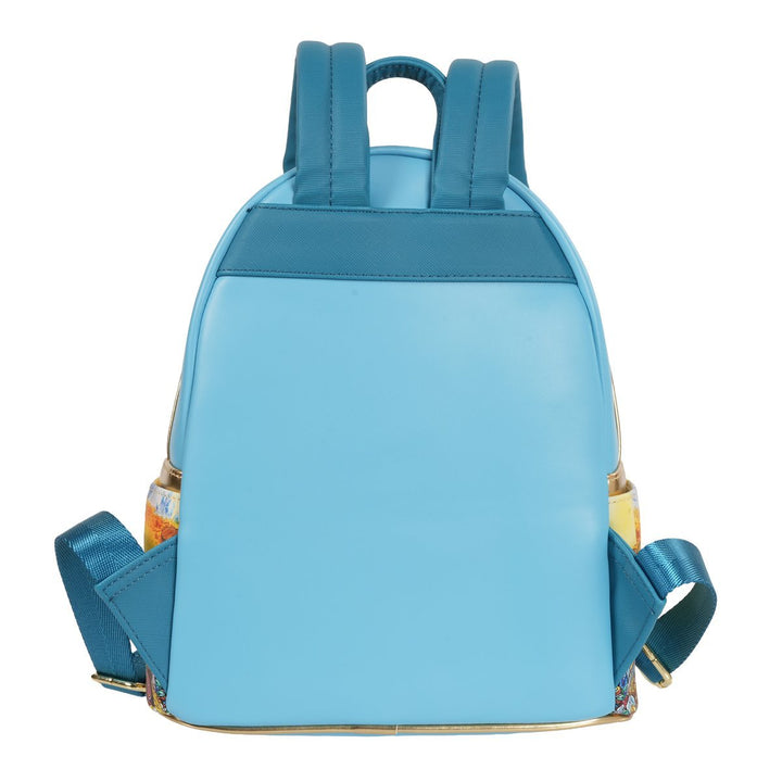 Loungefly One Piece Tony Tony Chopper Treasure Mini-Backpack Entertainment Earth Exclusive